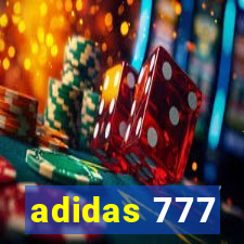 adidas 777